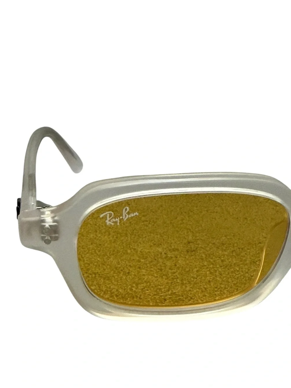 NIB Ray-Ban ORB4455 Sunglasses - Zuri Bio-Based